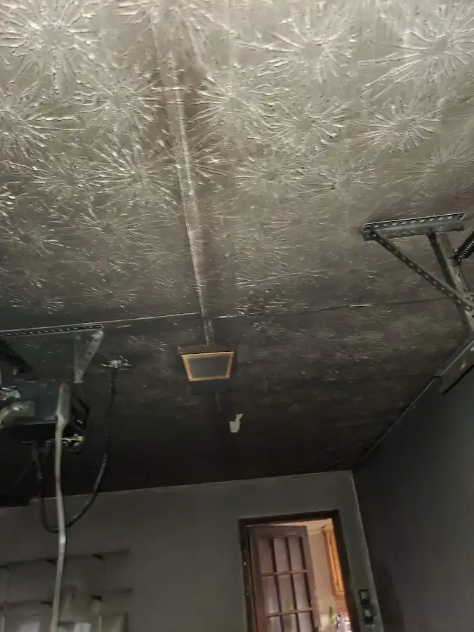 Fire and smoke damage assessment for Emergency Water Damage Services in Yreka